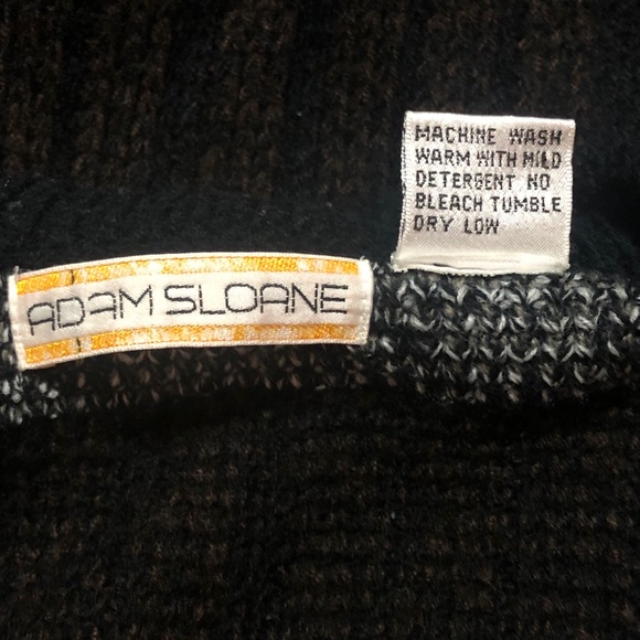 Adam Sloane Cardigan - Picture 6 of 6